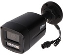 IP-КАМЕРА IPC-HFW1439TL1-A-IL-BLACK Smart Dual Light 3,7 Мп 2,8 мм DAHUA