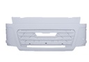 ПЕРЕДНЯЯ РЕШЕТКА РАДИАТОРА КАПОТА MAN TGX FRONT *