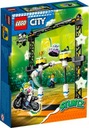 СОВЕТ «LEGO CITY ТРЮКИ»