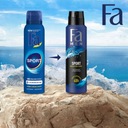 Fa Men Deo Spray Sport For Men 150 ml Kód výrobcu 3838824085272