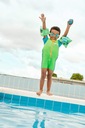 Kombinezon do pływania dla dzieci Speedo Float 2-3 Marka Speedo
