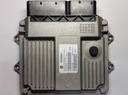 Компьютер Opel Corsa D Z13DTH Z13DTJ HW03A GWAR 24m