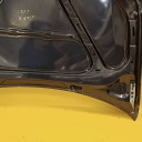 HOOD COVER ENGINE VW GOLF V 5D HB LAK: LC5F NR576  photo 12