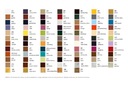 Farba do SKÓR Eko Lakier Super Color Kaps KOLORY Waga produktu z opakowaniem jednostkowym 0.1 kg