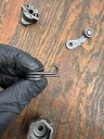 KTM SX EXC 125 / 200 / 150 BLOCKING PROGRAMATORA DRUM CHANGES PROGRAMS OEM  photo 5