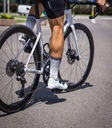 Велосипедные носки Luxa Tenerife черные - M