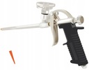ПИСТОЛЕТ ДЛЯ МОНТАЖНОЙ ПЕНЫ ПО МЕТАЛЛУ