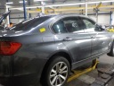 BMW 3 SERIE F30 2012 - 2016 ШТУКА КЕРУЮЧА ДВИГУНА 103520015136  (18890157128) фото min 8