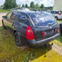 NISSAN PRIMERA ШЛАНГ ІНТЕРКУЛЕРА 2004 1.9L  (18725907268) фото min 10