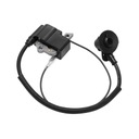 КАТУШКА ЗАЖИГАНИЯ ДЛЯ STIHL TS420 CUTTER