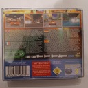 MSR Metropolis Street Racer, Sega Dreamcast, DC, новый в термоусадочной пленке, описание ноты