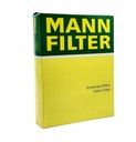 MANN FILTER FILTRO CABINAS HONDA ACCORD 02- CIVIC 05- FRECIOUS PLUS (ANTYALER 