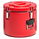 TERMOS TRANSPORTOWY Z TWORZYWA 15L FORGAST FG05315