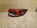 LAMPA PRAWY TYŁ PRAWA TYLNA OPEL INSIGNIA B LIFT KOMBI LED 20590201