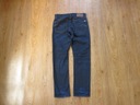 SPODNIE JEANSY G-STAR RAW 32/32 3301 STRAIGHT Kolor niebieski