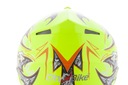 CASCO CROSSOWY LEKKI NA ENDURO QUAD BMX ATV CROSS S 