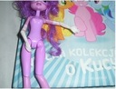 Hasbro Equestria Girls Lalka hasbro b1037