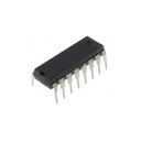 Интегральная схема SN 74LS138 DIL16