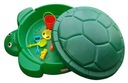 Pieskovisko plastové Little Tikes Korytnačka zelená Druh plastový