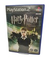 Hra Harry Potter and the Order of the Phoenix PS2 100% OK album IDEÁL