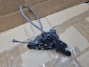 SERRURE POIGNÉES PORTES DROIT ARRIÈRE FORD S-MAX MK1 EUROPE 6M2AR26412ECphoto 7