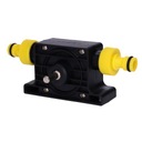 БУРОВОЙ НАСОС ДЛЯ ВОДЫ, ТОПЛИВА, МАСЛЯНОГО НАСОСА