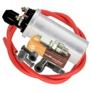 КАТУШКА ЗАЖИГАНИЯ 12 В СВЕЧА С ПАЙКОМ SIMSON S51 MZ ETZ