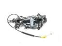 POIGNÉE GAUCHES LATÉRALES PORTES OPEL ASTRA K SPORTS TOURER 13506030 1.6Lphoto 8