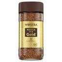 РАСТВОРИМЫЙ КОФЕ WOSEBA MOCCA FIX GOLD 100Г