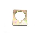 JUNAK 901/901F/122/122F ЗАМОК, БОКОВАЯ КРЫШКА
