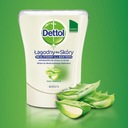 Бесконтактный аппликатор жидкого мыла DETTOL