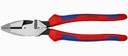 Knipex combination pliers 240 mm 09 12 240 EAN (GTIN) 9071451252073