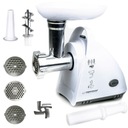 ЭЛЕКТРИЧЕСКАЯ МЯСОРУБКА СИЛЬНОЕ БЫТОВОЕ СИТО