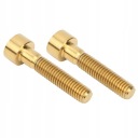 Захвати Багатоколірний 2 Szt 30Mm