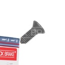 БОЛТ ТОРМОЗНОГО ДИСКА