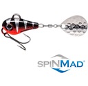 SPINMAD SPRAYING TAIL BIG 4 GR 1213