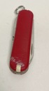 SZWAJCARSKI MAŁY SCYZORYK VICTORINOX Model SMALL POCKET KNIVES