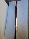 PEUGEOT 2008 MOULURE TOITS CHROME DROITE 9806404777photo 6
