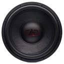 DD Audio DD 615e D4 НЧ-динамик 2x4 38см