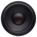 Автомобильный сабвуфер 38 см 15 дюймов, 800 Вт RMS! DD Audio Redline DD615e D4