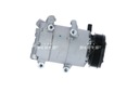 COMPRESSOR AIR CONDITIONER FORD FIESTA 1.2 09- photo 4 - milautoparts-fr.ukrlive.com