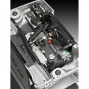 АВТОМОБИЛЬ 1 24 07072 VW GOLF 1 GTI COBI SA