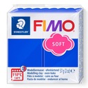 Modelina FIMO soft 57g - 33 niebieski