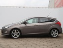 Ford Focus 1.6 EcoBoost, Klima, Klimatronic Kolor Brązowy