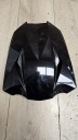 НАКЛАДКА СИДІННЯ ПАСАЖИРА KAWASAKI Z1000 SX  фото 10