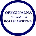 Dvojka, miska na omáčky dek. 1976 Keramika Bolesławiec Typ produktu opakovane použiteľné