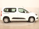 Opel Combo 1.5 CDTI, L1H1, VAT 23%, 5 Miejsc Pojemność silnika 1499 cm³