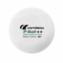 CORNILLEAU P-BALL 2** БЕЛЫЙ 6 ШТ.