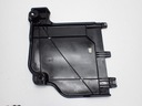 PLACA PROTECCIÓN BASTIDOR IZQUIERDO PARTE TRASERA 2Q0825101A VW POLO 2G VI 20R 