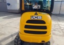 JCB 8018 2015 Р. МІНІ-ЕКСКАВАТОР 2 ТОННИ JCB CAT KUBOTA YANMAR TAKEUCHI VOLVO TER  (18787247021) фото min 13